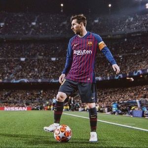 Meet your Posher, Isco